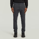 G-STAR Outlet Bronson 3.0 Slim Chino Dark blue