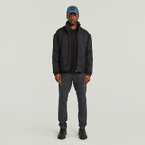 G-STAR Outlet Bronson 3.0 Slim Chino Dark blue