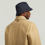 G-STAR Outlet Sobrecamisa Selvedge Beige