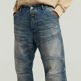 G-STAR Outlet G-STAR Elwood Unisex Low Loose Jeans Medium blue