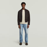 G-STAR Outlet Camiseta Nifous Blanco