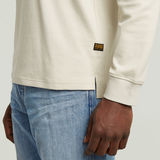 G-STAR Outlet Camiseta Nifous Blanco