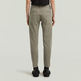 G-STAR Outlet Kate Boyfriend Chino Brown