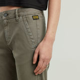 G-STAR Outlet Kate Boyfriend Chino Brown