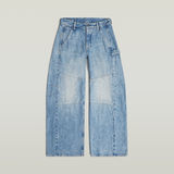 G-STAR Outlet Bowey Barrel Jeans Medium blue