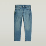 G-STAR Outlet 3301 Regular Tapered Jeans Medium blue