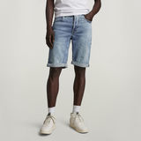 G-STAR Outlet D-Staq 3D Shorts Medium blue