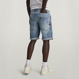 G-STAR Outlet D-Staq 3D Shorts Medium blue