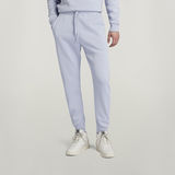 G-STAR Outlet Pantalones de deporte Premium Core Type C Gris