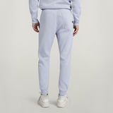 G-STAR Outlet Pantalones de deporte Premium Core Type C Gris