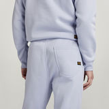 G-STAR Outlet Pantalones de deporte Premium Core Type C Gris