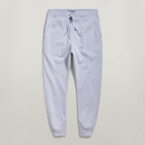 G-STAR Outlet Pantalones de deporte Premium Core Type C Gris