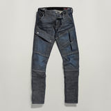 G-STAR Outlet Airblaze Skinny Jeans Dark blue