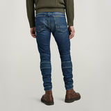 G-STAR Outlet Airblaze Skinny Jeans Dark blue