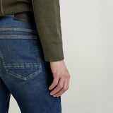 G-STAR Outlet Airblaze Skinny Jeans Dark blue