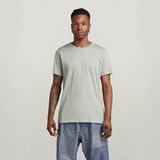 G-STAR Outlet Base-S T-Shirt Light blue