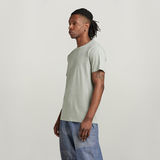 G-STAR Outlet Base-S T-Shirt Light blue