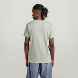G-STAR Outlet Base-S T-Shirt Light blue