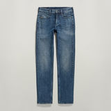 G-STAR Outlet Noxer Straight Jeans Medium blue