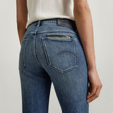 G-STAR Outlet Noxer Straight Jeans Medium blue