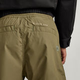 G-STAR Outlet 3D PM CB Shorts Green