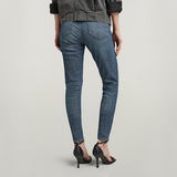 G-STAR Outlet G-Star Shape Skinny Jeans Medium blue