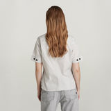 G-STAR Outlet Officer T-Shirt Multi color