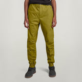 G-STAR Outlet Unisex Trainer RCT Green