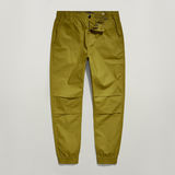 G-STAR Outlet Unisex Trainer RCT Green