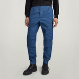 G-STAR Outlet Unisex Trainer RCT Medium blue