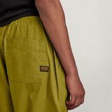 G-STAR Outlet Unisex Trainer RCT Green