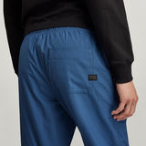 G-STAR Outlet Unisex Trainer RCT Medium blue