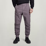 G-STAR Outlet Unisex Trainer RCT Grey