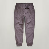G-STAR Outlet Unisex Trainer RCT Grey