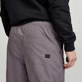 G-STAR Outlet Unisex Trainer RCT Grey
