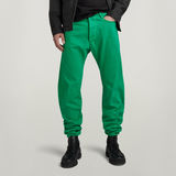 G-STAR Outlet Arc Jeans Green