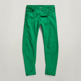 G-STAR Outlet Arc Jeans Green