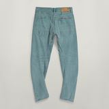 G-STAR Outlet Arc Jeans Green