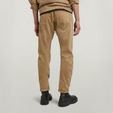 G-STAR Outlet Arc Jeans Brown