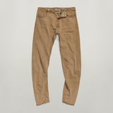 G-STAR Outlet Arc Jeans Brown