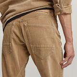 G-STAR Outlet Arc Jeans Brown