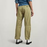 G-STAR Outlet Cargo Relaxed Pants Brown