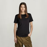 G-STAR Outlet Autograph Slim Top Black