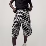 G-STAR Outlet Premium E Bam Utility Shorts Dark blue