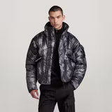 G-STAR Outlet Chaqueta Lofty Puffer Multi color