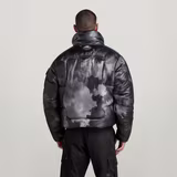 G-STAR Outlet Chaqueta Lofty Puffer Multi color