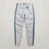 G-STAR Outlet Pantalones Moto RCT Gris