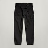 G-STAR Outlet Holiday Relaxed Chino Black