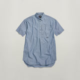 G-STAR Outlet Shirt Dress 2.0 Multi color