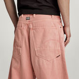G-STAR Outlet Bam Shorts Pink